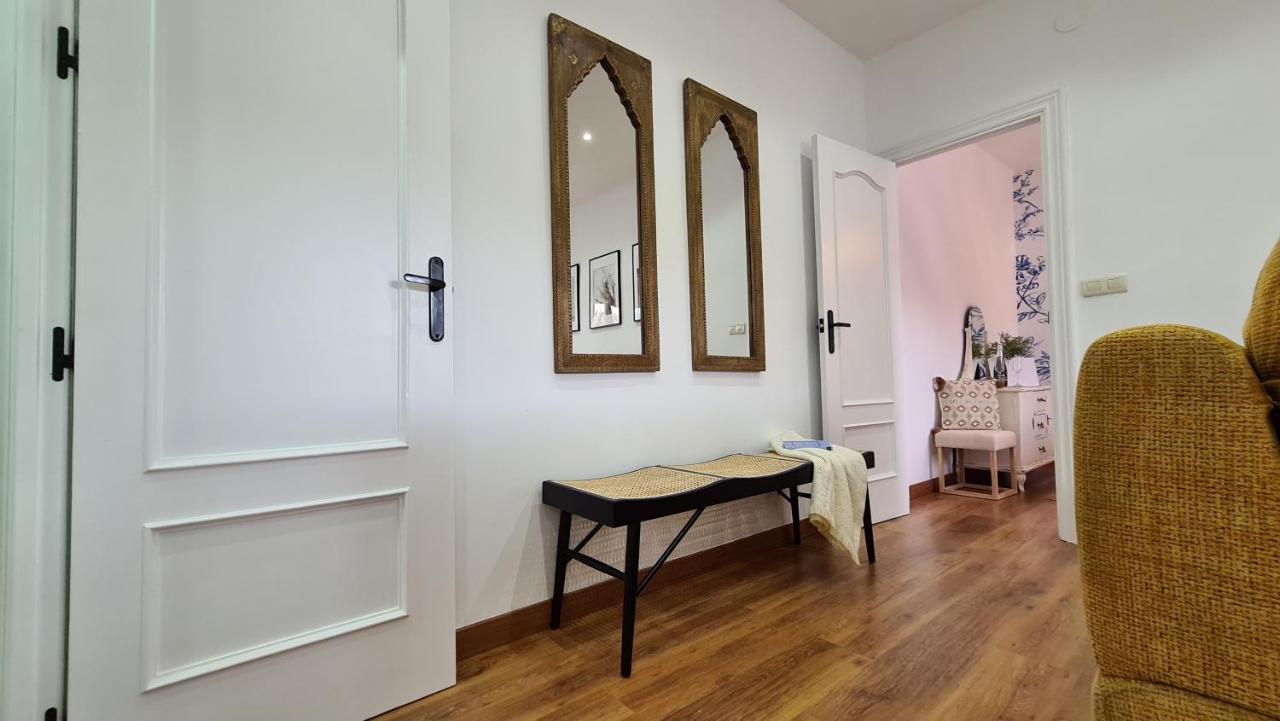 Carmen de Alaïa By Häxaris Homes Granada Exteriör bild