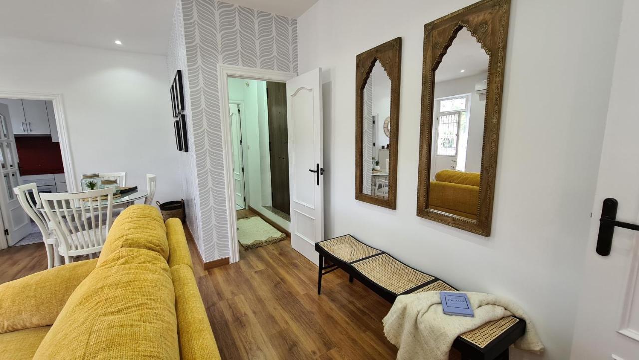 Carmen de Alaïa By Häxaris Homes Granada Exteriör bild