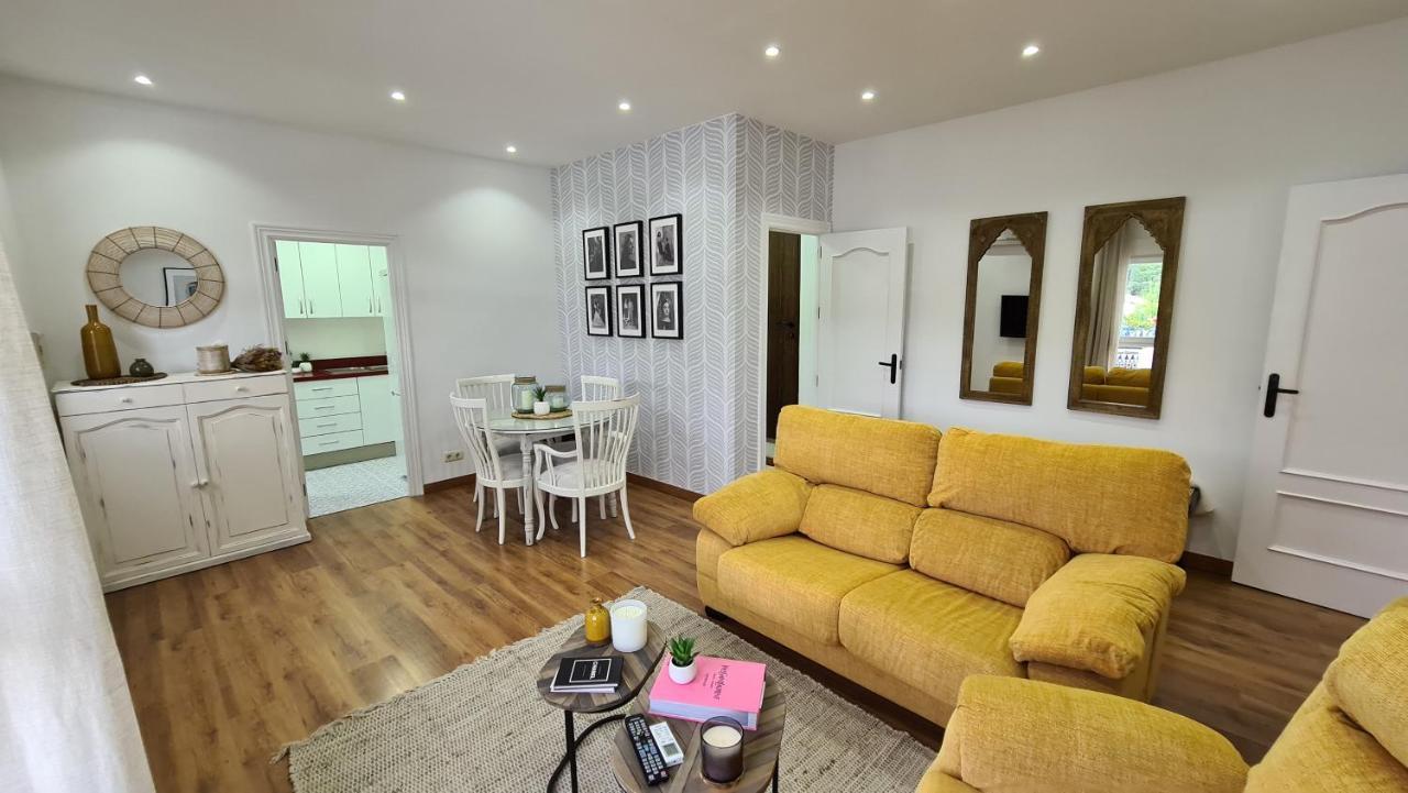 Carmen de Alaïa By Häxaris Homes Granada Exteriör bild